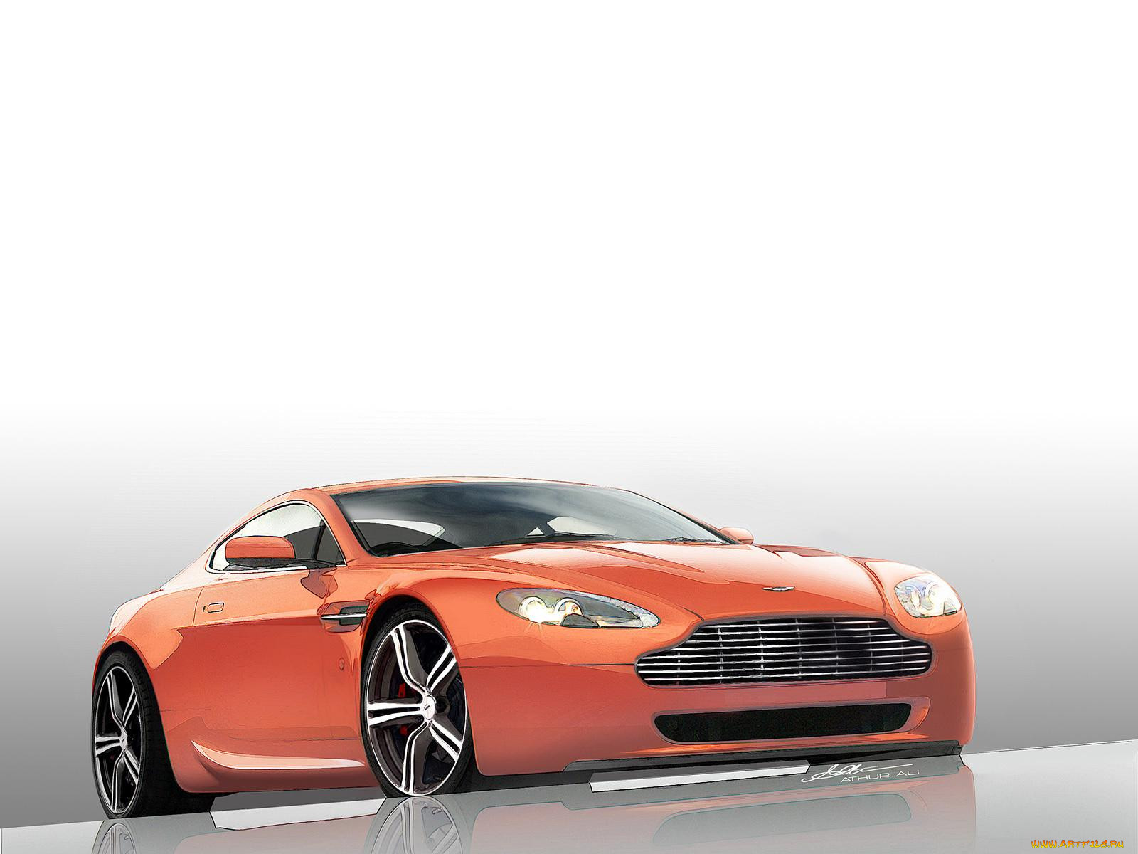 , aston, martin
